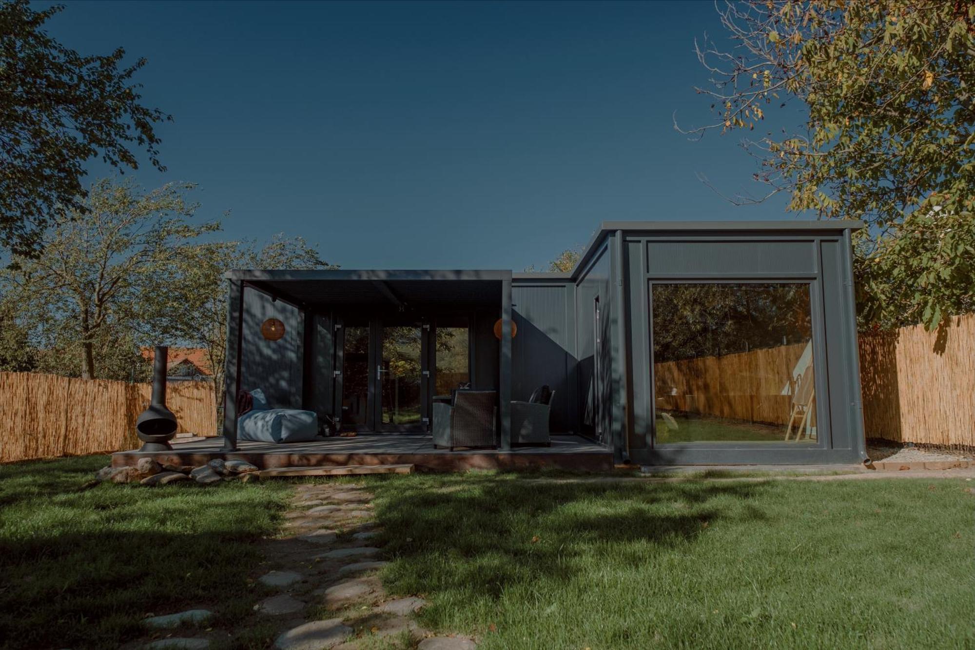 99 Maison By Noire Hermannstadt Exterior foto
