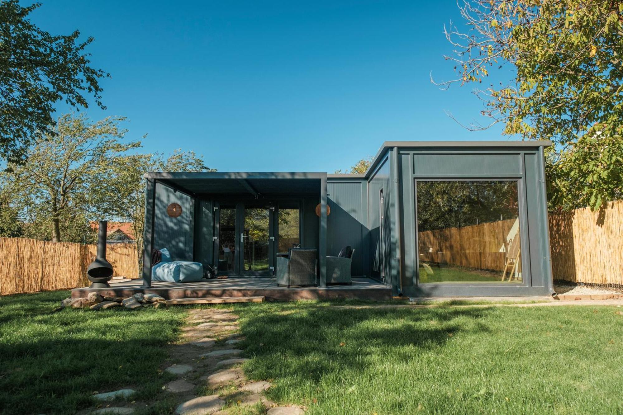 99 Maison By Noire Hermannstadt Exterior foto