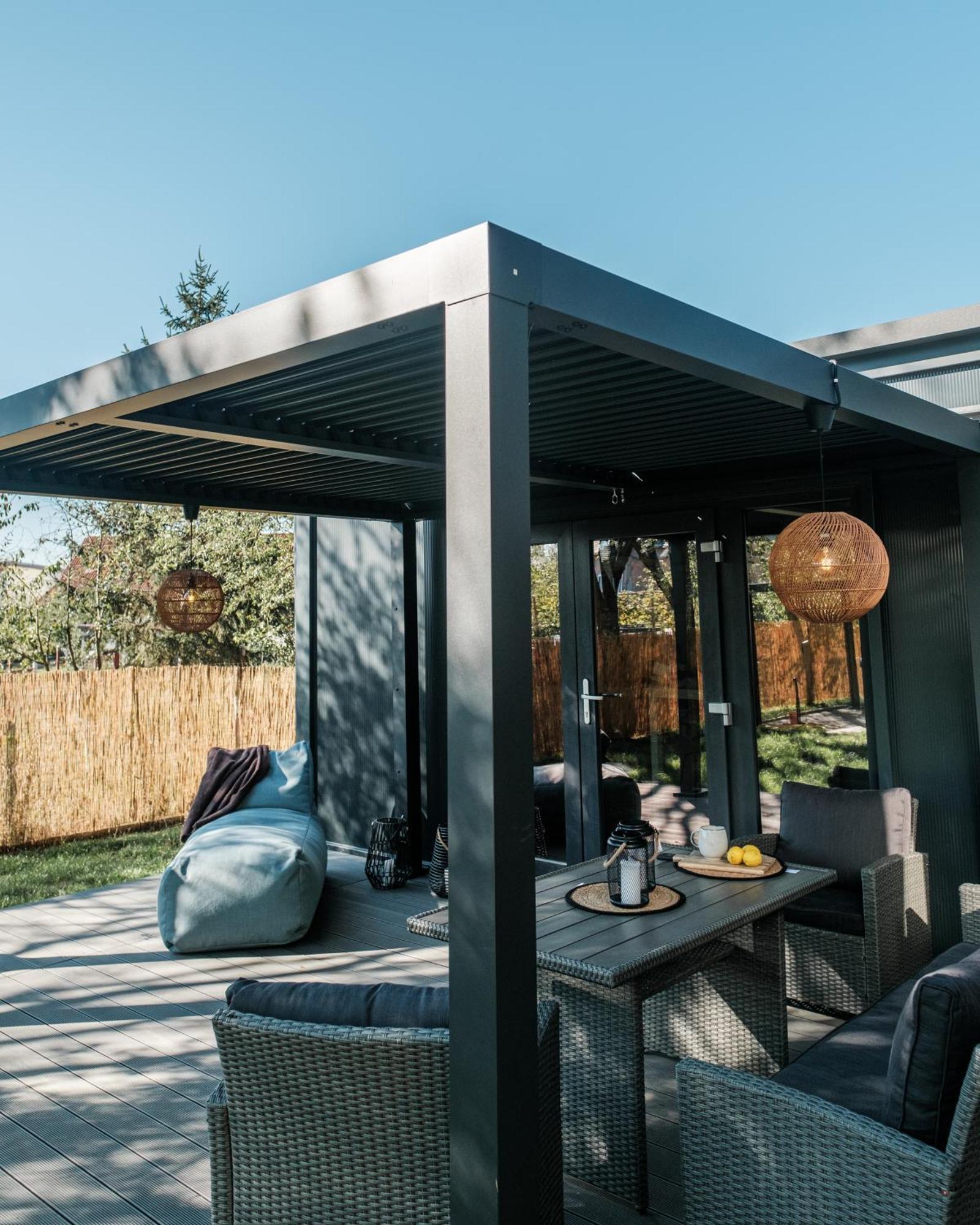 99 Maison By Noire Hermannstadt Exterior foto