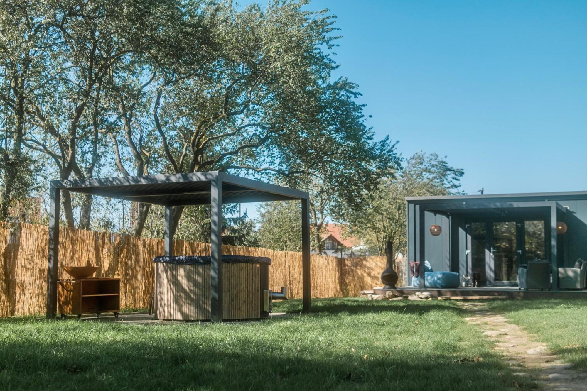 99 Maison By Noire Hermannstadt Exterior foto