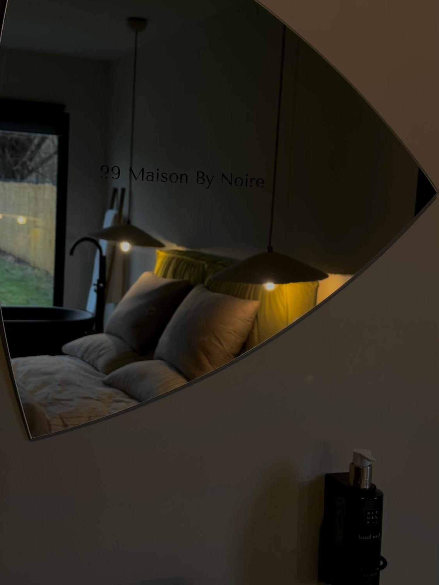 99 Maison By Noire Hermannstadt Exterior foto